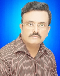 راؤ محمد شاہد اقبال