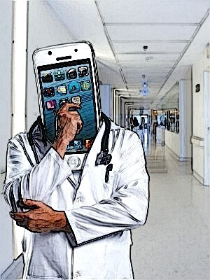 Dr Smart Phone
