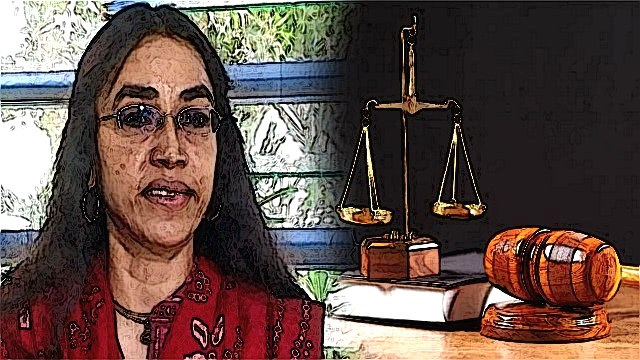 Parveen Rehman Case