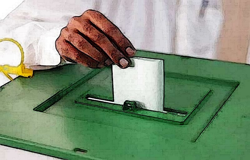Ghotki Election