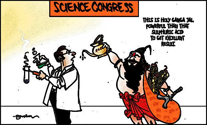 Indian Science Congress