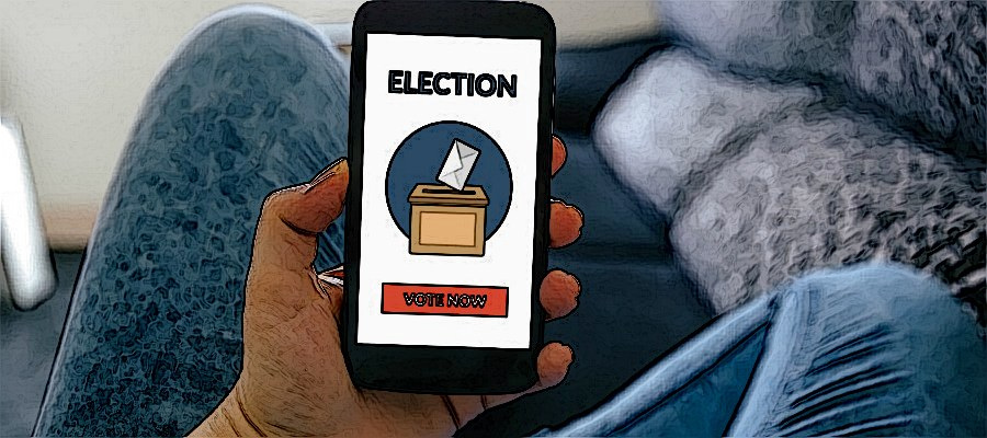 Digital Election 2018