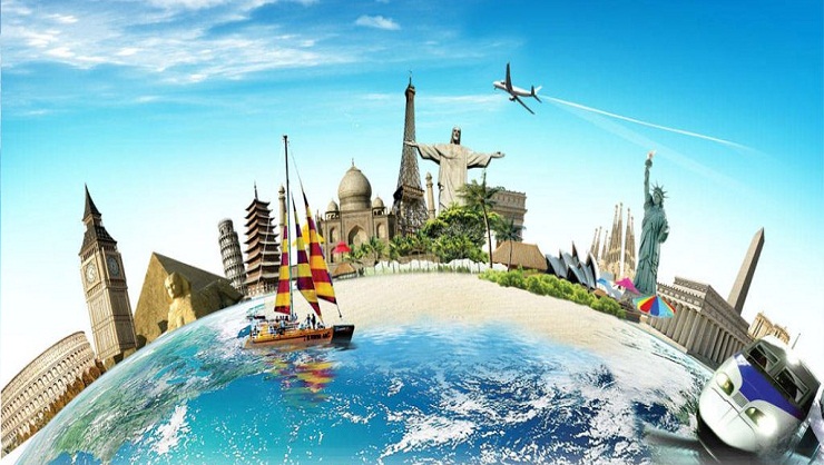 0029 Global-Travel-and-Tourism-Industry
