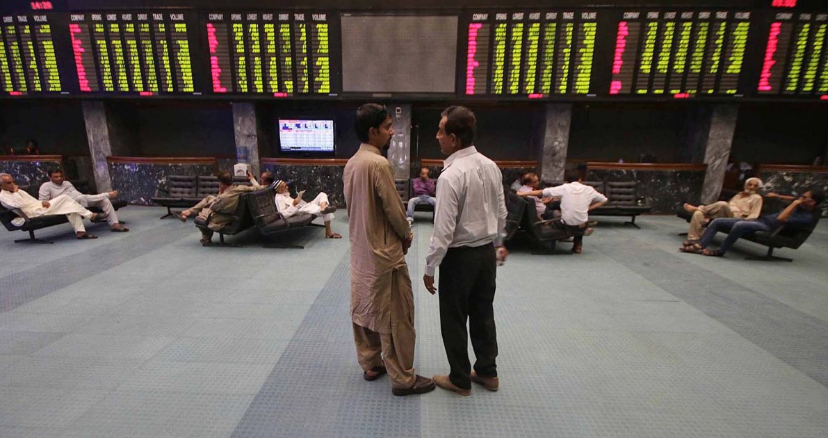 Karachi-stock-Exchange-attack