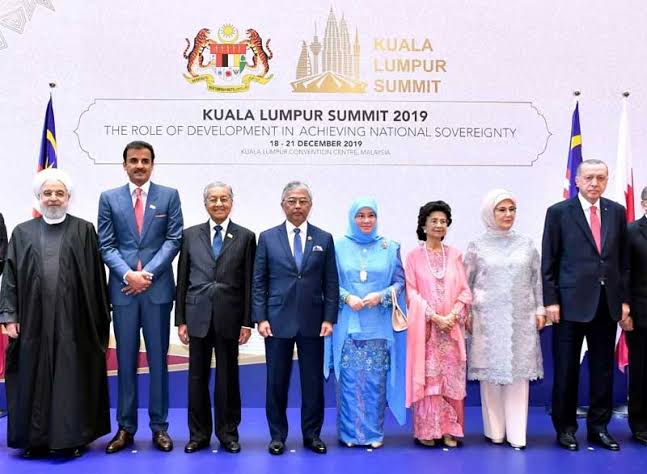 Kuala-Lampur-Summit-2019