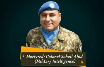 Colonel-Sohail-Abid-shaeed