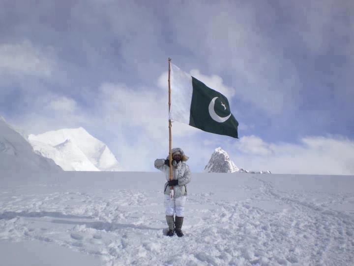 Does India Really Need to Defend the Siachen Glacier