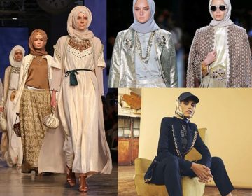 Global Development of Modest Fashion Industry