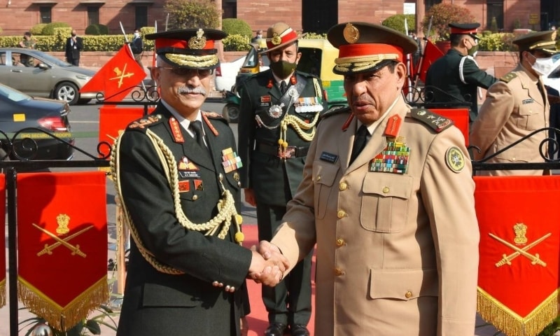 India–Saudi Arabia military cooperation takes a step forward
