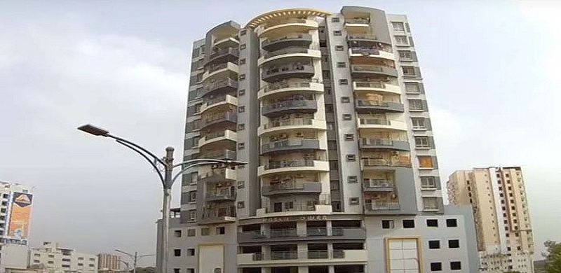 Nasla-Tower-Karachi