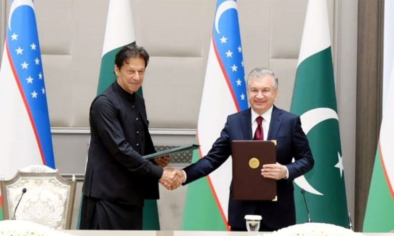 PM-Pakistan-Imran-Khan-Visit-to-Uzbekistan