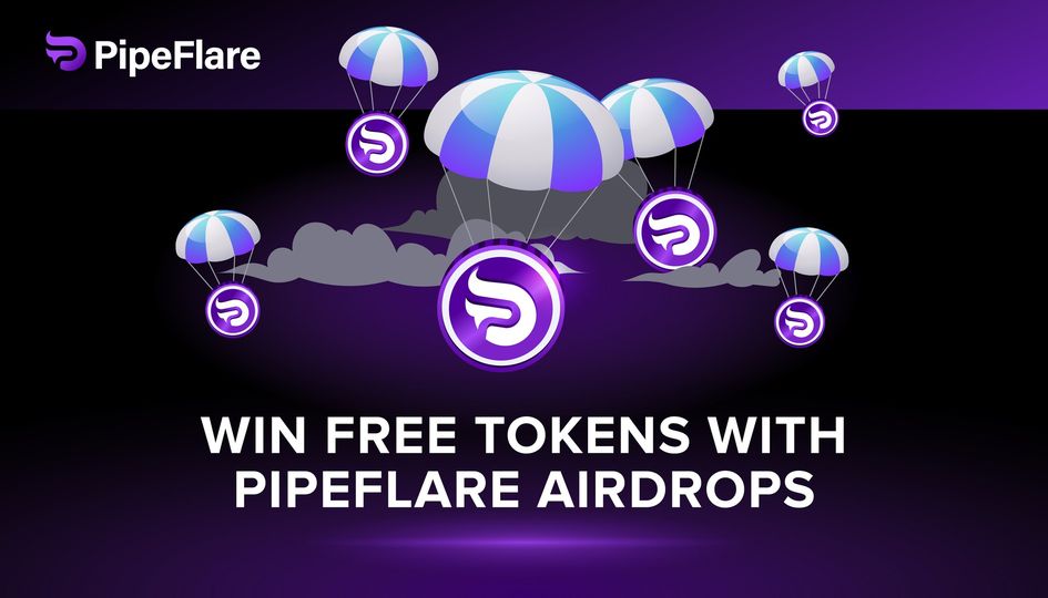 PipeFlare AirDrop Are Play to Earn Blockchain Games A Legitimate