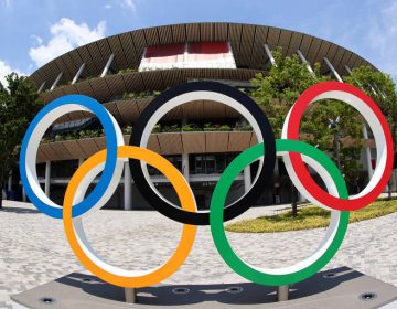 Unlucky Tokyo Rolls the Olympic Dice Again