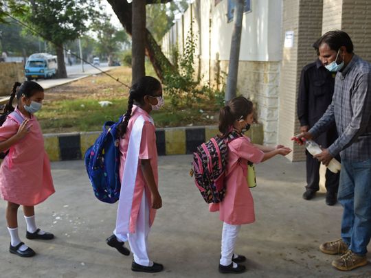 private-schools-across-sindh-would-resume-classes-from-august-30