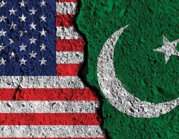 Where Do Pakistan-US Relations Go From Here