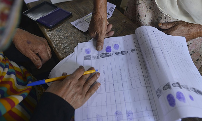 Amid uncertainty, first phase of LG polls in Sindh begins today