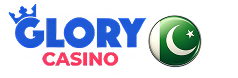 logo Glory Casino Pakistan